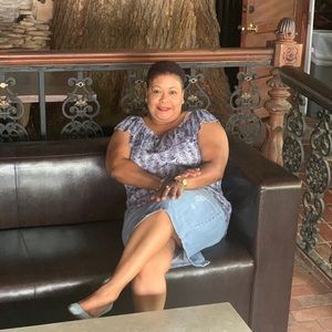 Meet your Posher, Kristy